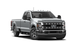 2027 Ford Super Duty® External Image 4
